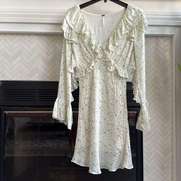 Free People Sweetest Thing Dress - Picture 2 of 6